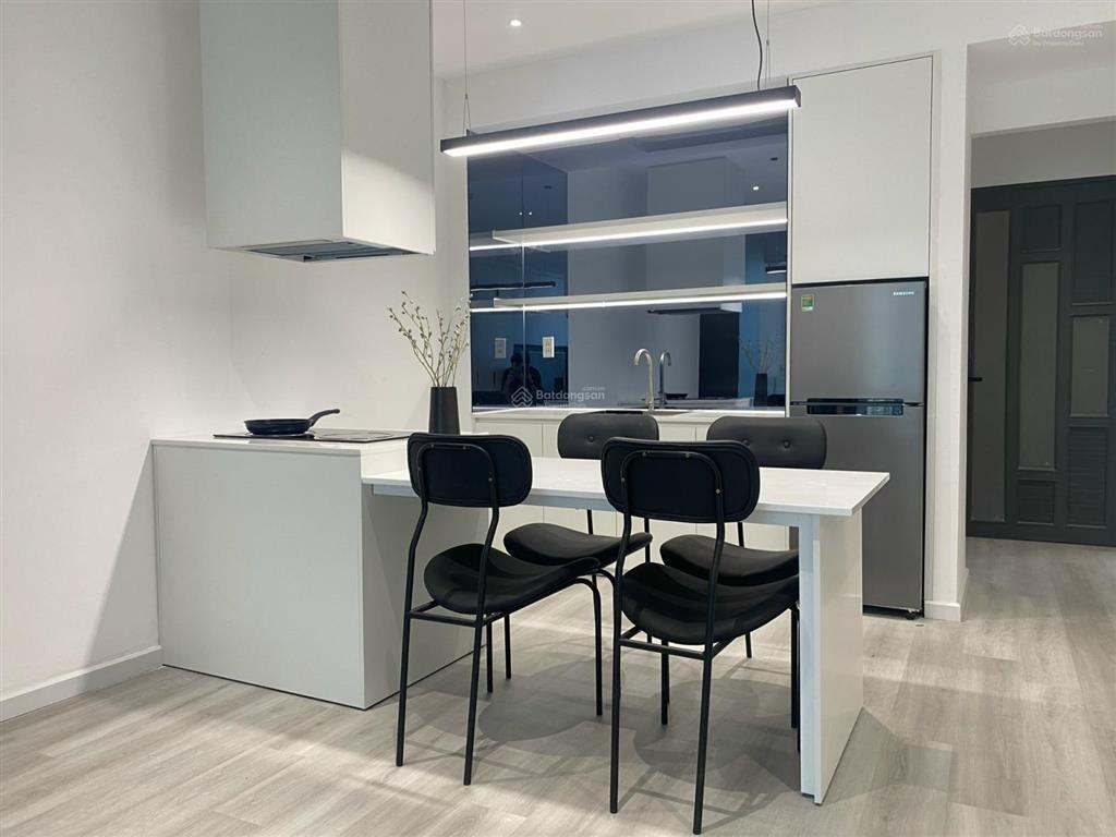 Tòa căn hộ dịch vụ mới khai trương từ 7.2tr (studio/1pn) tại bình thạnh gần landmark, sunwah