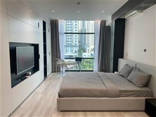 Tòa căn hộ dịch vụ studio, 1 pn từ 7.2tr/tháng (studio) tại bình thạnh gần landmark, sunwah