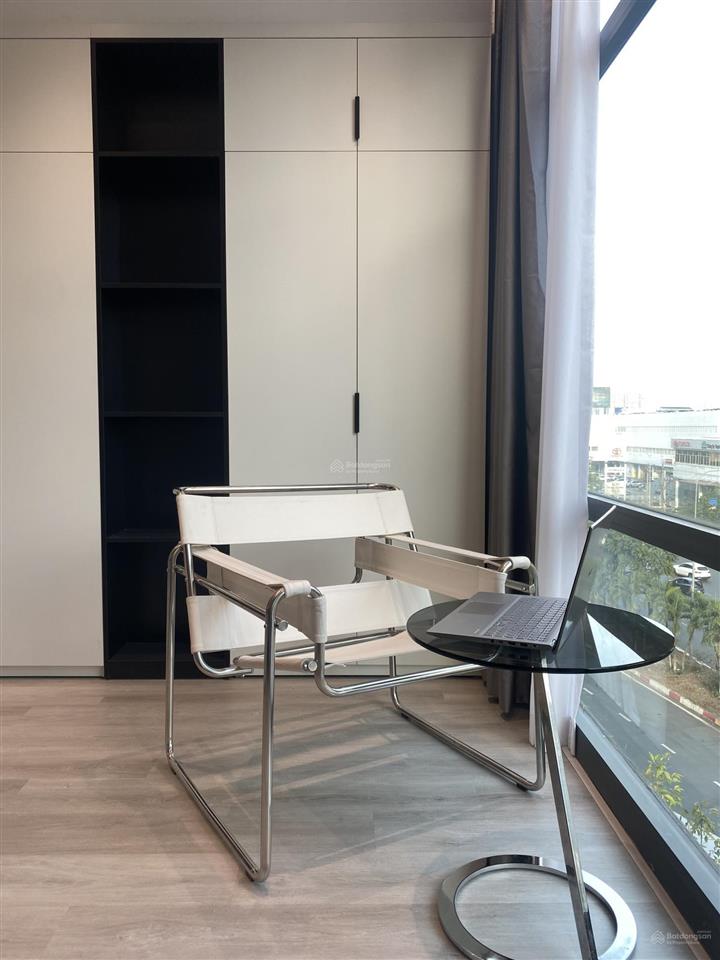 Tòa căn hộ dịch vụ mới khai trương từ 7.2tr (studio/1pn) tại bình thạnh gần landmark, sunwah