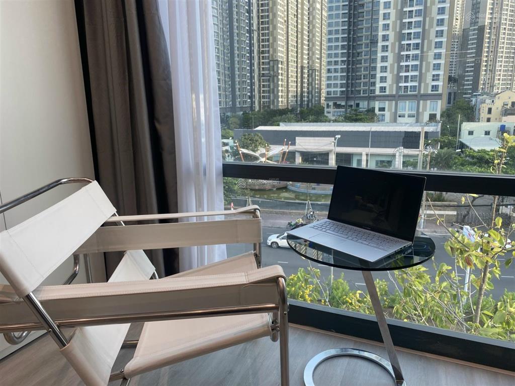 Tòa căn hộ dịch vụ mới khai trương từ 7.2tr (studio/1pn) tại bình thạnh gần landmark, sunwah