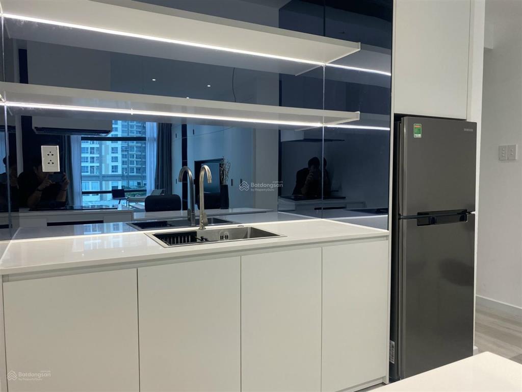 Tòa căn hộ dịch vụ mới khai trương từ 7.2tr (studio/1pn) tại bình thạnh gần landmark, sunwah