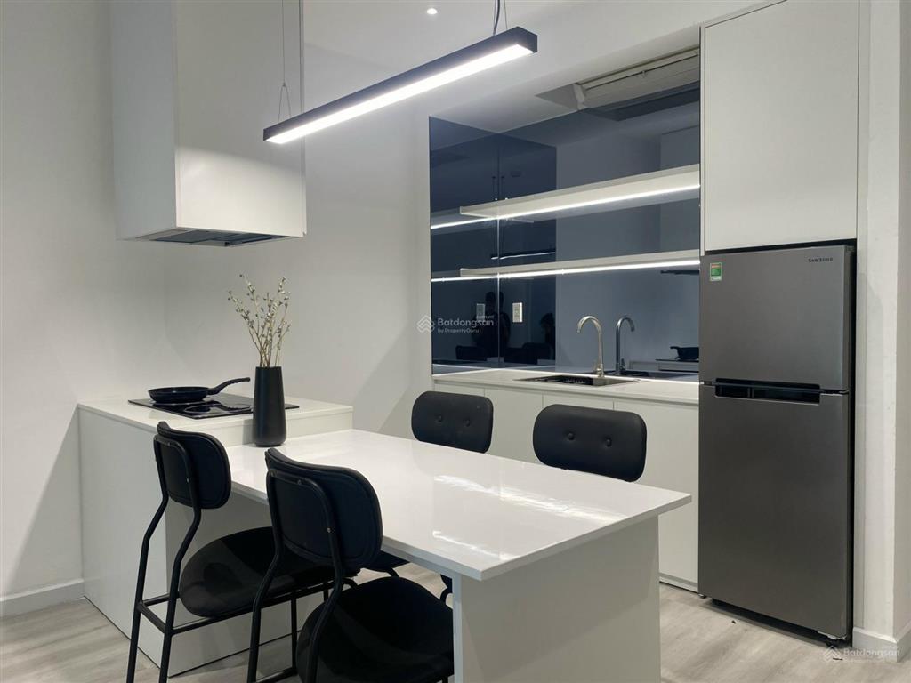 Tòa căn hộ dịch vụ mới khai trương từ 7.2tr (studio/1pn) tại bình thạnh gần landmark, sunwah