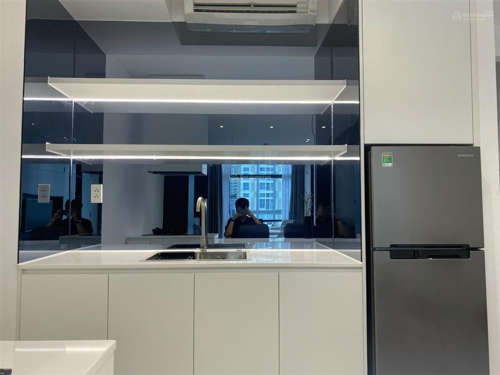 Tòa căn hộ dịch vụ mới khai trương từ 7.2tr (studio/1pn) tại bình thạnh gần landmark, sunwah