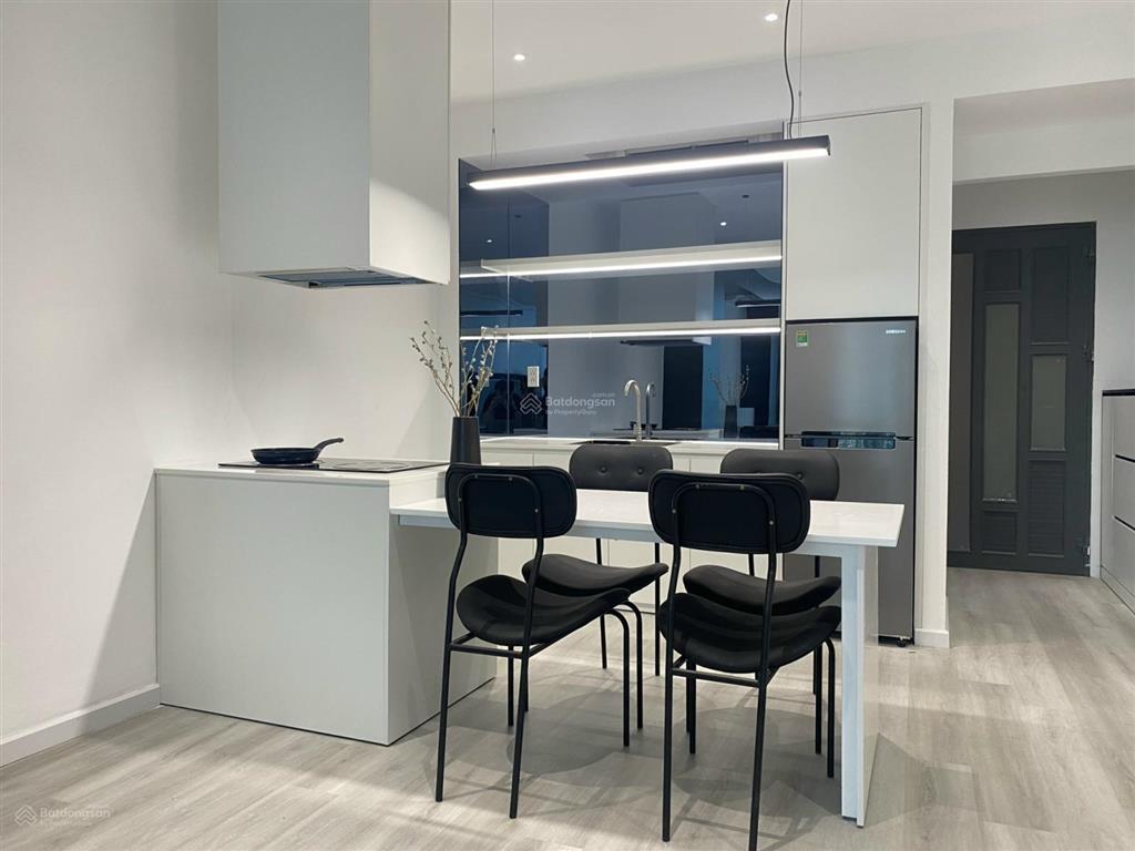 Tòa căn hộ dịch vụ mới khai trương từ 7.2tr (studio/1pn) tại bình thạnh gần landmark, sunwah