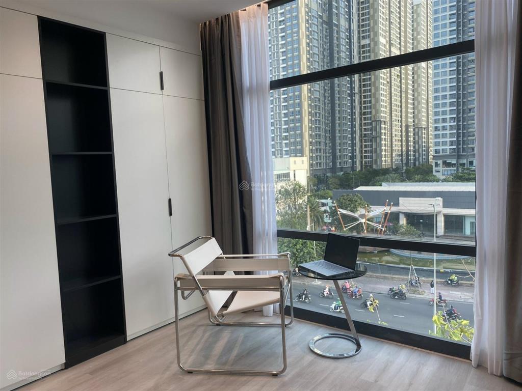 Tòa căn hộ dịch vụ mới khai trương từ 7.2tr (studio/1pn) tại bình thạnh gần landmark, sunwah