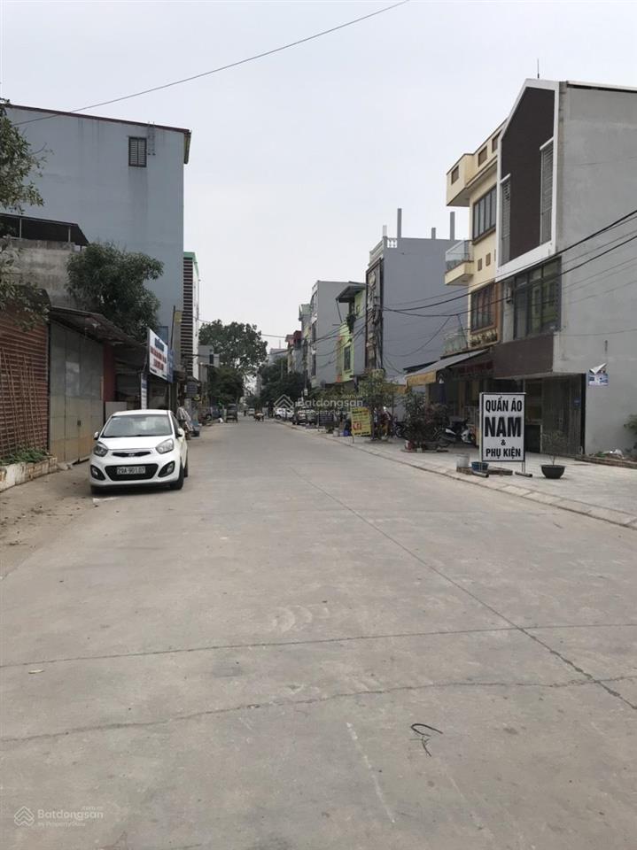 Bán đất thôn thụy hương, xã phú cường, dt 95m2 mt 5m, đường rộng 5m, sổ hồng giá chào 45tr/m2