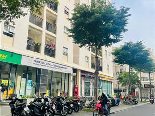 Cho thuê shophouse chung cư cityland, phường 10, quận gò vấp giá 15tr/tháng.