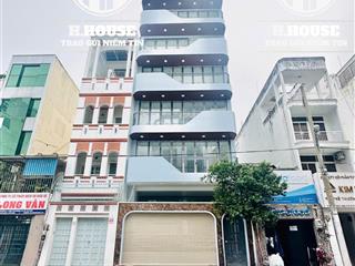 Cho thuê văn phòng đường phổ quang 140 triệu 1000m2, cơ bản, thích hợp kinh doanh