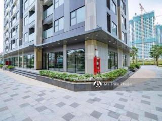 Vinhomes grand park mở bán shophouse chiết khấu 33%  lợi nhuận tiền thuê ~ 45tr/tháng