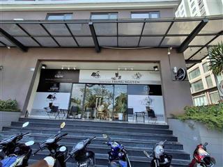 Sang lại 2 căn shophouse giá 5,399 tỷ (151m2) , mặt tiền phạm thế hiển, cách cầu chánh hưng 500m