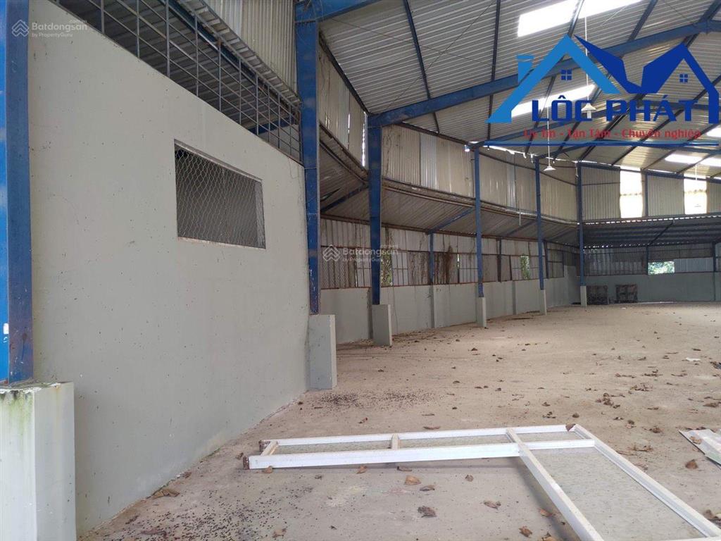 Bán xưởng đã lên skc đóng 1 lần 2.354m2 vĩnh tân, vĩnh cữu, đồng nai, chỉ 13,5 tỷ