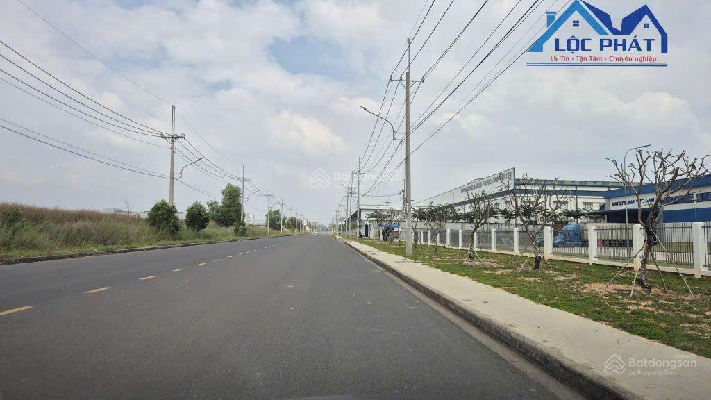 Bán đất kcn hố nai 3, huyện trảng bom, 1,88 ha (~ 91 tỷ 650 tr) đã đóng tiền hạ tầng 1 lần
