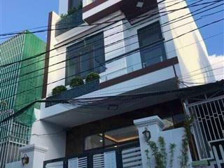Bán nhà 3 tầng, Phường Phước Hải, Tp Nha Trang, DT58,7m2