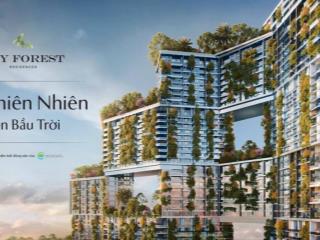 Chủ nhà gửi bán căn 2pn 2vs view btđ rộng 70m2 ở sky forest giá 3,590 tỷ  nối tiếp được khoản