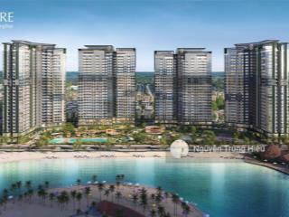 Tổng hợp quỹ căn 1 pn lumiere springbay giá chỉ từ 2.6 tỷ, đầu tư vốn ban đầu chỉ cần 10% gtch