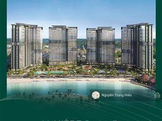 Em bán quỹ thưởng độc quyền căn 2pn toà l1 lumiere springbay chỉ 4,2 tỷ, hỗ trợ vay miễn lãi 2028