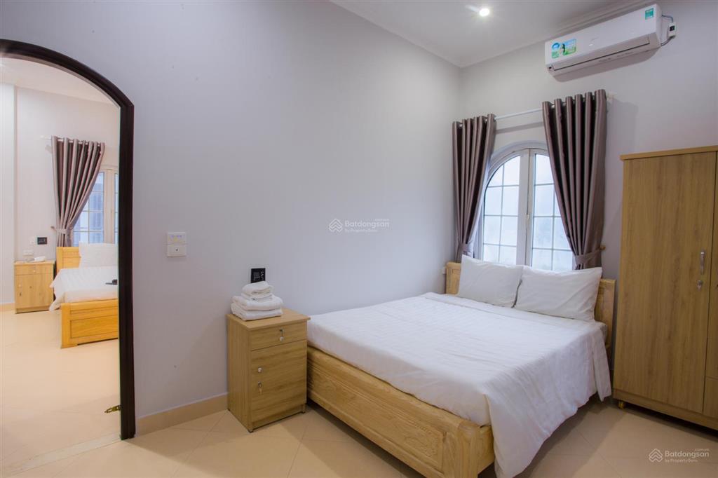 Biệt thự sát biển an viên giá chỉ tính tiền đất