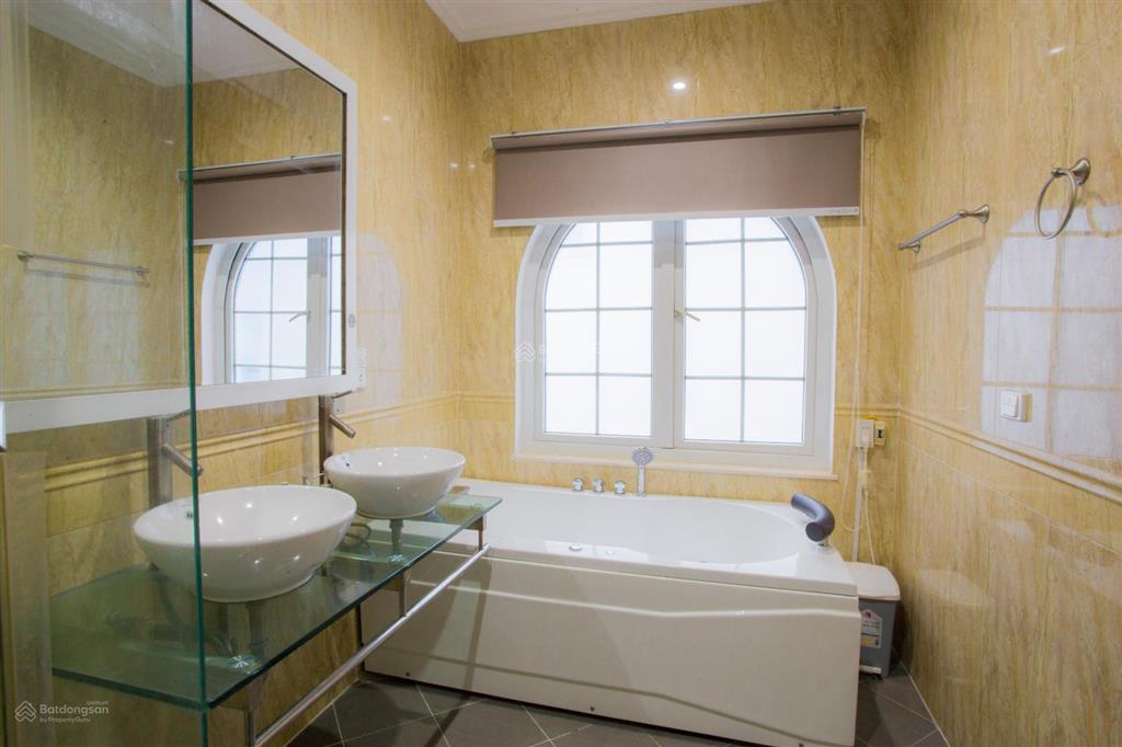Biệt thự sát biển an viên giá chỉ tính tiền đất