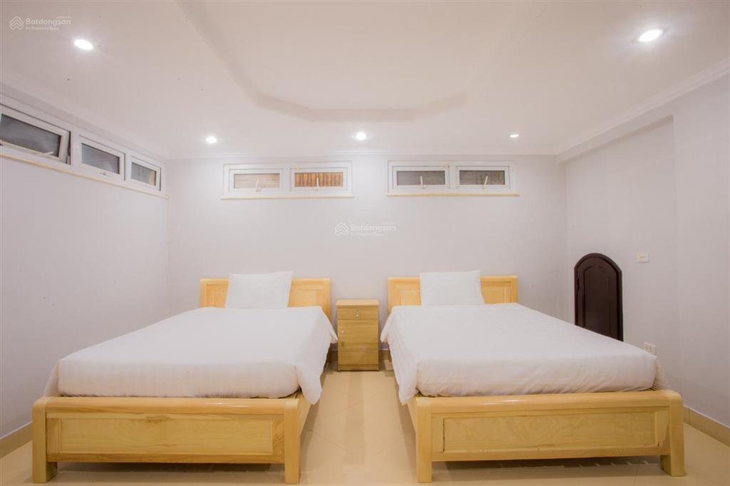 Biệt thự sát biển an viên giá chỉ tính tiền đất