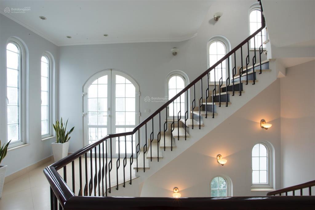 Biệt thự sát biển an viên giá chỉ tính tiền đất