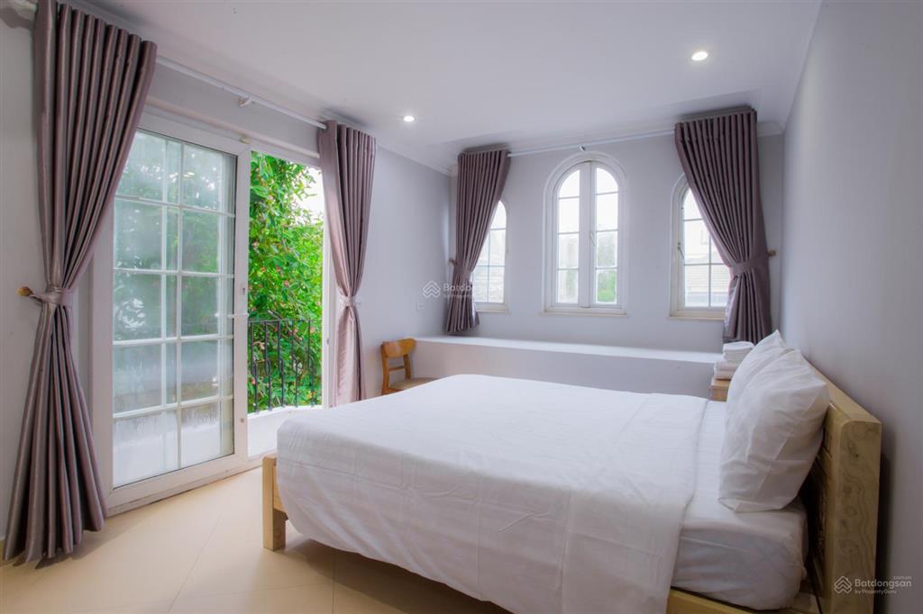 Biệt thự sát biển an viên giá chỉ tính tiền đất