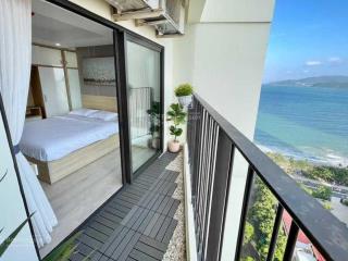 Cho thuê căn hộ gold coast nha trang, 2pn 2wc, 61m2, giá thuê 23 triệu/tháng  0337 119 ***