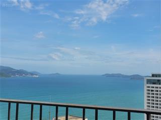 Cho thuê căn hộ cao cấp gold coast tòa bắc nha trang, view biển, vị trí tốt, giá 12tr/tháng