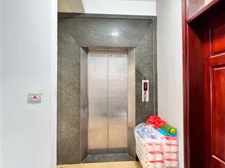 Toà vp 8 tầng lô góc  thang máy  ngõ to như phố  vỉa hè ô tô tránh kinh doanh  thông các ngả.