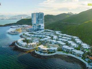 Bán Dinh Thự Nghĩ Dưỡng Thương Hiệu Gran Meliá Hotels & Resorts Tại Nha Trang
