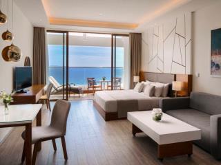 BÁN VILLA MOVENPICK CAM RANH 2PN GIÁ CHỈ 16.5TY - ĐANG CHO THUÊ 1TY2/ NĂM