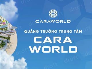 MỞ BÁN NHÀ PHỐ FLEX TOWN - CARAWORLD CAM RANH SỔ HỒNG LÂU DÀI CHỈ 8TY/CĂN FULL NỘI THẤT