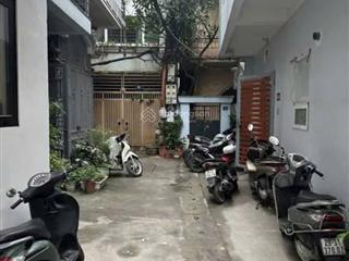 Bán nhà riêng tại, đồng tâm, hai bà trưng, hà nội, giá 3,5 tỷ, diện tích 27m2 ô tô, kinh doanh