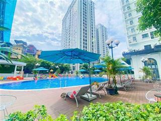 Chính chủ căn bán 3pn  diện tích 135m2 tại chung cư iris garden, 30 trần hữu dực,  0775 190 ***