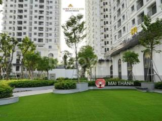 Tìm chủ nhân siêu phẩm đặc biệt penthouse iris garden 185m2 thiết kế duplex