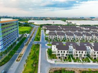 Mua ngay! giá gốc chủ đầu tư shophouse 120m2  chỉ 52tr/m2 đất centa riverside zone 2 từ sơn