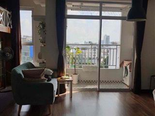 Về quê cần cho thuê lại chcc sky center, 36m2,1 phòng ngũ, 1wc, giá 9 tr. 0936 571 ***