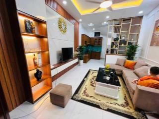 Bán nhà trung tâm phố cổ 30m 5 tầng full nội thất homestay kinh doanh tuyệt đỉnh