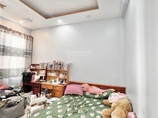 Ngay chợ an nhơnnhà đẹp ở ngay82m2ngang hơn 4mgần lê đức thọ p6 gvtừ 5,95tỷ=giảm còn 4,9tỷ