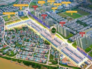 Quỹ căn chuyển nhượng siêu rẻ cho nhà đầu tư, 80m2, 367m2, vinhomes star city thanh hoá