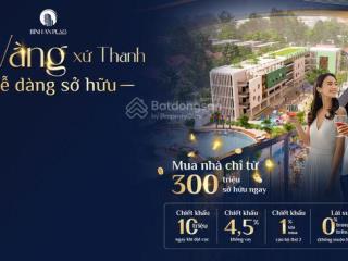 Mở bán chính thức tầng 15, 16, 17, 18 chung cư bình an plaza, ck ngay 4,5%