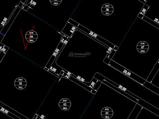 Danh sách quỹ căn ngoại giao cắt lỗ 3050% flc sầm sơn dt 500700m2, khai thác được ngay