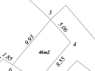 Siêu phẩm 3 mặt tiền sát vành đai 4, hà nội. giá chỉ vài trăm triệu