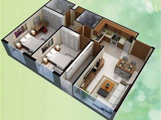 Bán căn hộ chung cư tại anh tuấn apartment giá sốc chỉ 1,2 tỷ vnd, 67m2, 2 pn, 2 wc.  0914 718 ***