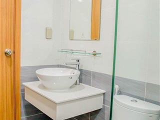 Cho thuê căn hộ 51m2 giá chỉ 6,5 triệu vnd tại dĩ an 2pn. 2 wc nhà mới giao mới tinh