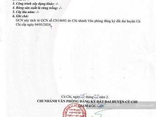 Bán trọ suối lội tân thông hội dt 190m210 phòng giá 1 tỷ 250 shr gần chợ việt kiều, kcn tây bắc