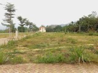 Cần bán mảnh đất tại thị trấn Chi Nê - Lạc Thủy - Hòa Bình.
