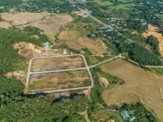 Thanh khoản mảnh đất 220m² có lộc làm ăn tại tại Mông Hóa, huyện Kỳ Sơn, tỉnh Hòa Bình.