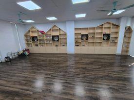 SIÊU PHẨM MẶT PHỐ ĐÀM QUANG TRUNG 79M-8 TẦNG-8MT.28 TỶ DÒNG TIỀN KIM CƯƠNG KINH DOANH ĐỈNH