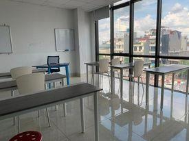 SIÊU PHẨM MẶT PHỐ ĐÀM QUANG TRUNG 79M-8 TẦNG-8MT.28 TỶ DÒNG TIỀN KIM CƯƠNG KINH DOANH ĐỈNH