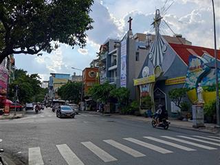 Cho thuê nhà nguyên căn mt vườn lài q. tân phú